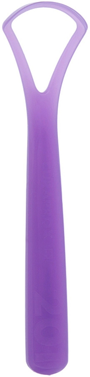 Zungenreiniger CTC 201 violett - Curaprox Tongue Cleaner — Bild N1