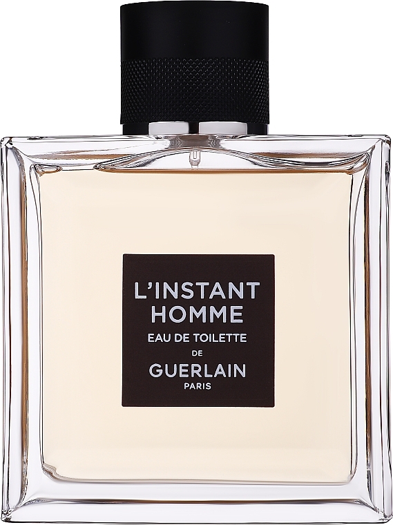 Guerlain L'Instant de Guerlain Pour Homme - Eau de Toilette — Bild N1