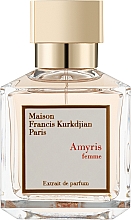 Düfte, Parfümerie und Kosmetik Maison Francis Kurkdjian Amyris Femme - Parfum