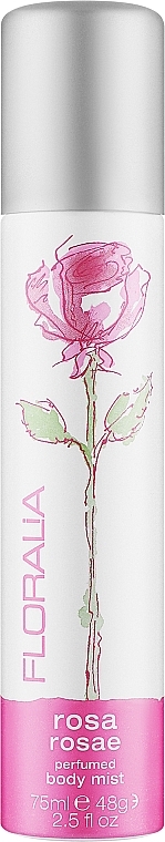 Mayfair Floralia Rosa Rosae - Körperspray — Bild N1