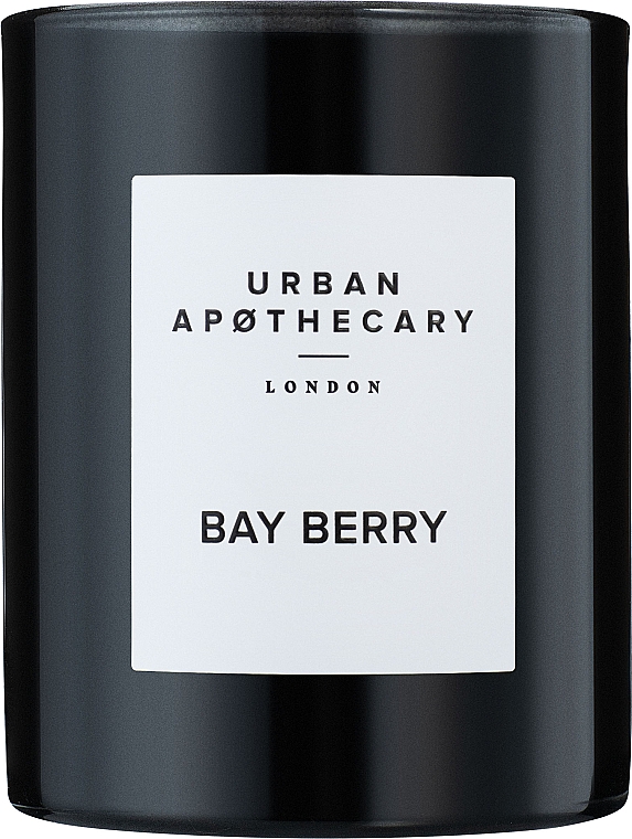 Urban Apothecary Bay Berry - Duftkerze — Bild N1