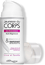Düfte, Parfümerie und Kosmetik Lifting-Körpercreme - Institut Claude Bell Jeunesse du Corps
