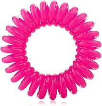 Haargummis "Candy Pink" 3 St. - Invisibobble Candy Pink — Bild N3
