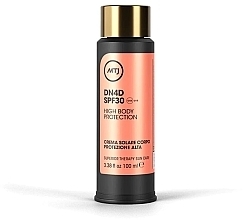 Sonnenschutzcreme für den Körper SPF30 - MTJ Cosmetics Superior Therapy Sun Care DN4D Body Cream SPF30 — Bild N1