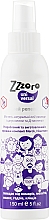 Mücken- und Zeckenspray - Zzzoro Universal — Bild N3