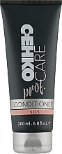 Düfte, Parfümerie und Kosmetik Haarspülung - C:EHKO Prof S.O.S CARE Conditioner