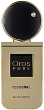 Armaf Oros Pure Cloisonne - Eau de Parfum — Bild N1