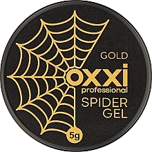 Gel für das Nagelstyling - Oxxi Professional Spider Gel — Bild N2