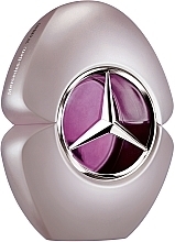 Mercedes-Benz Mercedes-Benz Woman - Eau de Parfum — Bild N1