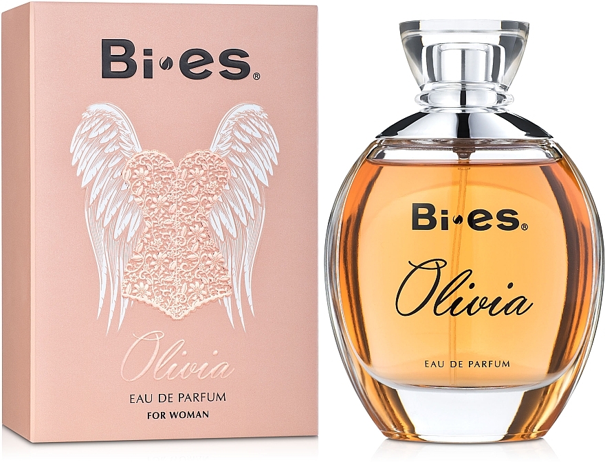 Bi-Es Olivia - Eau de Parfum — Bild N2