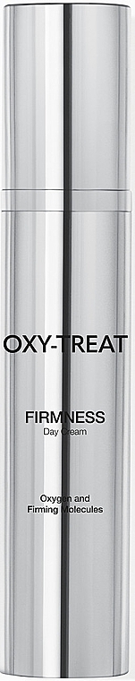 Tagescreme für Hautelastizität - Oxy-Treat Firmness Day Cream — Bild N1