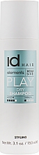 Düfte, Parfümerie und Kosmetik Trockenshampoo - idHair Elements Xclusive Dry Shampoo