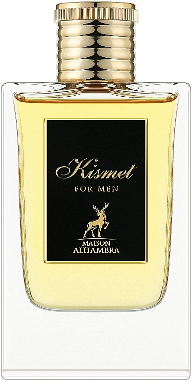 Alhambra Kismet - Eau de Parfum — Bild N1