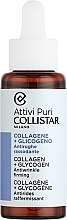 Kollagen- und Glykogenkonzentrat für das Gesicht - Collistar Pure Actives Collagen + Glycogen Anti-Wrinkle Firming — Bild N1