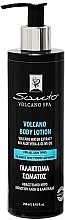 Düfte, Parfümerie und Kosmetik Körperlotion - Santo Volcano Spa Body Lotion