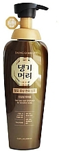 Revitalisierendes Shampoo gegen Haarausfall - Daeng Gi Meo Ri Hair Loss Care Shampoo For Sensitive Scalp — Bild N1