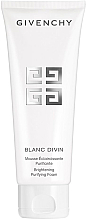 Düfte, Parfümerie und Kosmetik Waschschaum - Givenchy Blanc Divin Global Transparency