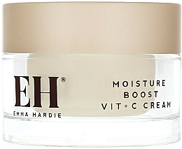 Düfte, Parfümerie und Kosmetik Feuchtigkeitsspendende Gesichtscreme - Emma Hardie Moisture Boost Vit+C Cream