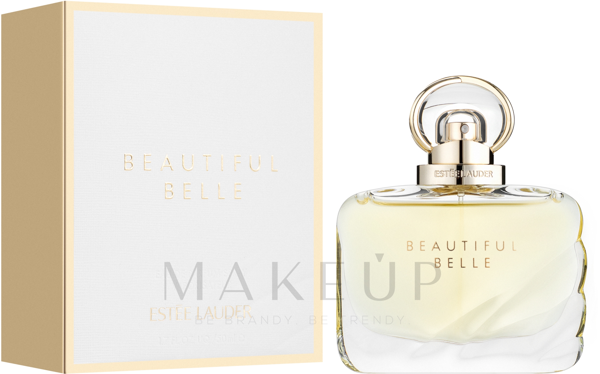 Estee Lauder Beautiful Belle - Eau de Parfum — Bild 50 ml