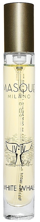 Masque Milano White Whale - Eau de Parfum (Mini) — Bild N1