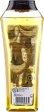 Reparierendes Shampoo für strohiges, splissanfälliges Haar - Gliss Kur Oil Nutritive Shampoo — Foto N3