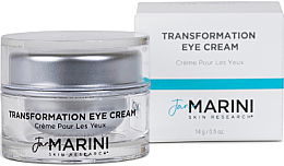 Düfte, Parfümerie und Kosmetik Transformierende Augencreme - Jan Marini Transformation Eye Cream