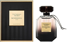 Victoria's Secret Bombshell Oud - Eau de Parfum — Bild N2