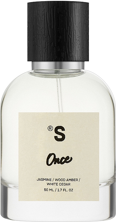 Sister's Aroma 1 - Eau de Parfum — Bild N2