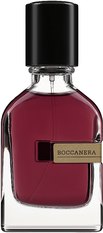 Orto Parisi Boccanera - Parfüm — Bild N1