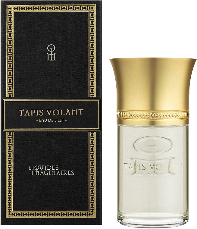 Liquides Imaginaires Tapis Volant - Eau de Parfum — Bild N1