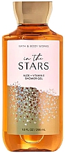 Düfte, Parfümerie und Kosmetik Bath And Body Works In The Stars - Duschgel mit Aloe Vera und Vitamin E
