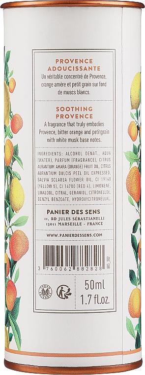 Panier Des Sens Provence - Eau de Toilette — Bild N3