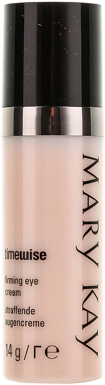 Straffende Augencreme - Mary Kay TimeWise — Bild N2