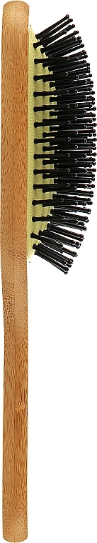 Bambus-Haarbürste - The Body Shop Large Bamboo Paddle Hairbrush — Bild N2