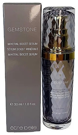 Gesichtsserum - Etre Belle Gemstone Mineral Boost Serum — Bild N1