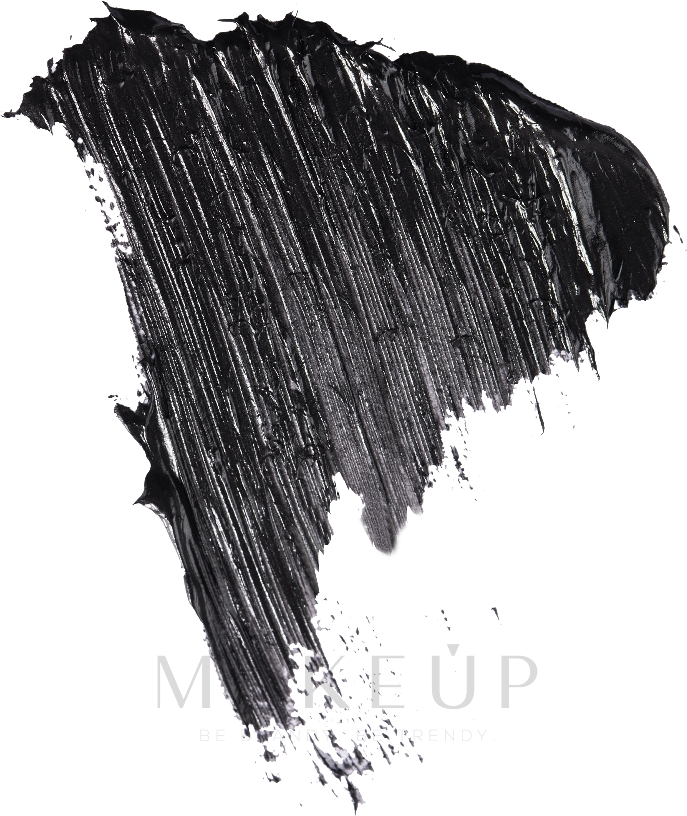 Mascara - LAMEL Make Up 5XL Volume Mascara — Bild Black