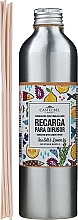 Düfte, Parfümerie und Kosmetik Aromadiffusor - Castelbel Sardines Room Fragrance Diffuser Refill