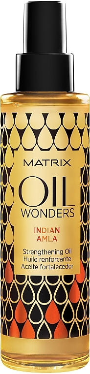Stärkendes Haaröl - Matrix Oil Wonders Indian Amla Strengthening Oil