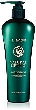 Düfte, Parfümerie und Kosmetik Conditioner für mehr Volumen - T-LAB Professional Natural Lifting Duo Treatment