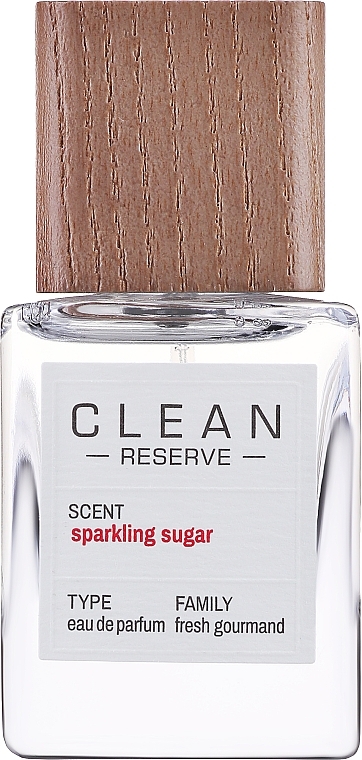 Clean Reserve Sparkling Sugar - Eau de Parfum — Bild N1