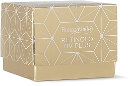 Gesichtscreme in Geschenkpackung - Bottega Verde Retinolo Bv Plus Face Cream — Bild N2