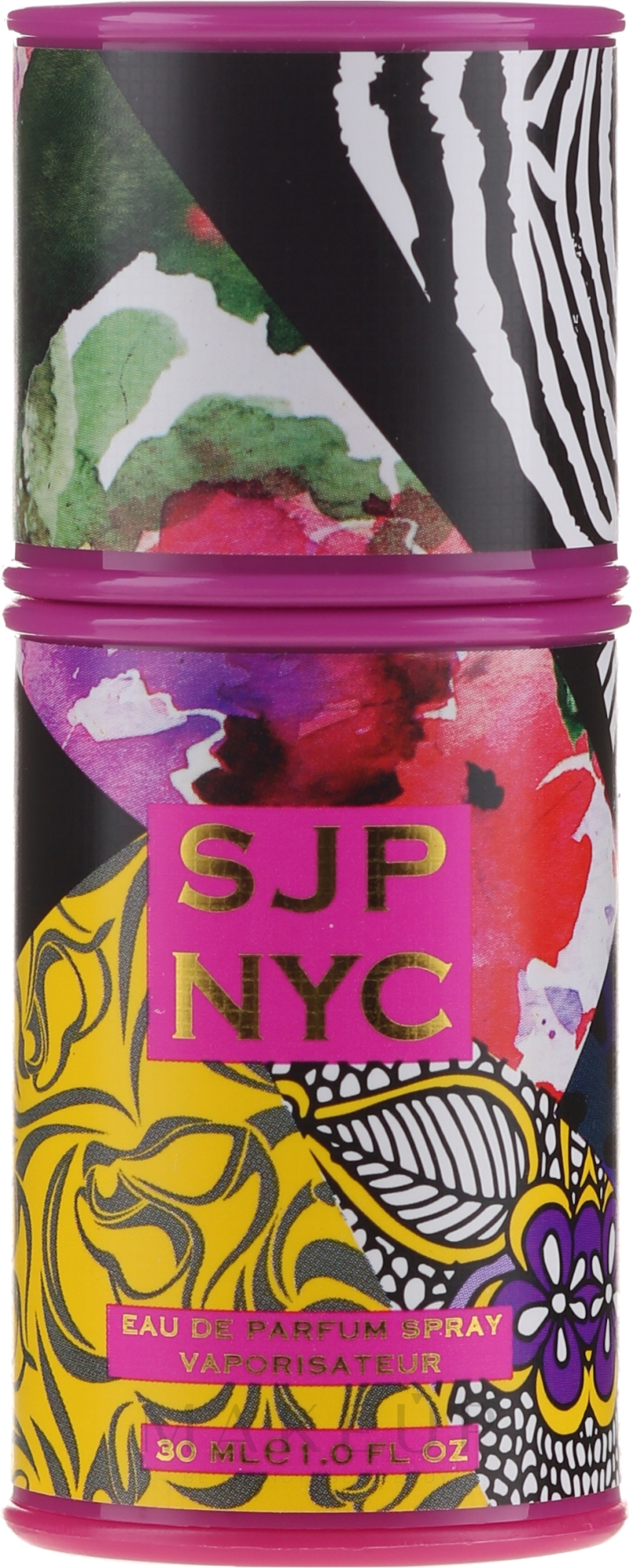 Sarah Jessica Parker SJP NYC - Eau de Parfum — Bild 30 ml