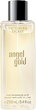 Parfümiertes Körperspray - Victoria's Secret Angel Gold Fine Fragrance Mist — Bild N1