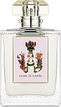 Düfte, Parfümerie und Kosmetik Carthusia Fiori di Capri - Eau de Parfum