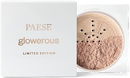 Loser Highlighter - Paese Glowerous Limited Edition — Bild N4