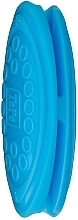 Zahnbürsten-Halter blau - TePe Extra Grip — Bild N1