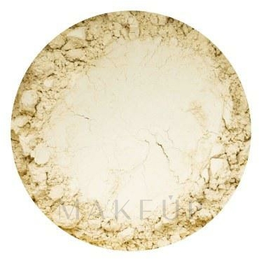 Concealer - Annabelle Minerals Concealer — Bild Golden Cream