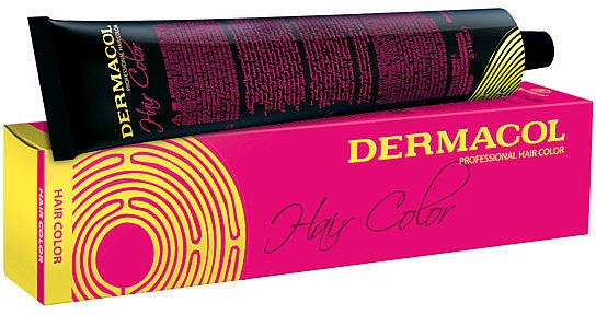 Haarfarbe - Dermacol Professional Hair Color — Bild N1
