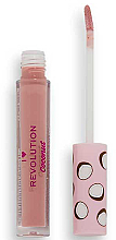 Düfte, Parfümerie und Kosmetik Lipgloss - I Heart Revolution Tasty Coconut Lip Gloss