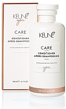 Haarspülung - Keune Care You Conditioner — Bild N1